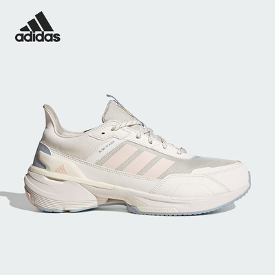 阿迪达斯男女同款跑步鞋