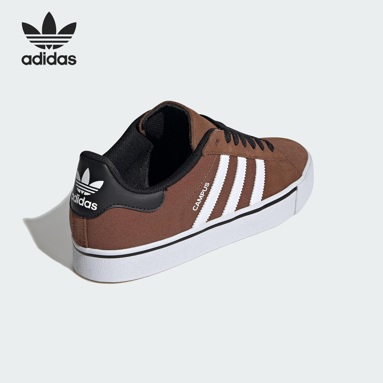 Adidas/阿迪达斯正品三叶草男女复古耐磨轻便休闲板鞋IH5388,运动鞋new,板鞋,淘宝优惠券,粉丝福利购,淘宝优惠卷