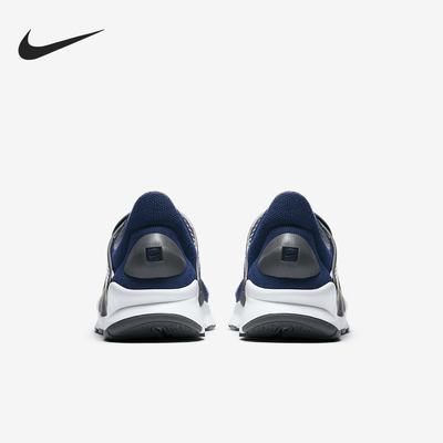 Nike/耐克正品SOCK DART GS女子大童低帮运动鞋904276-401
