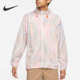 耐克正品 当季 新款 Nike 男子运动休闲训练连帽夹克外套DA1375 100