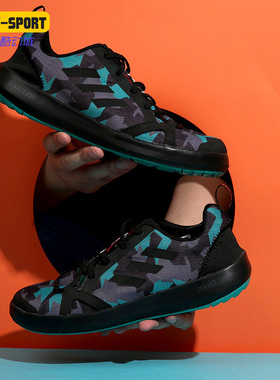 Adidas/阿迪达斯正品 TERREX BOAT S.RDY男子户外运动鞋FU9241