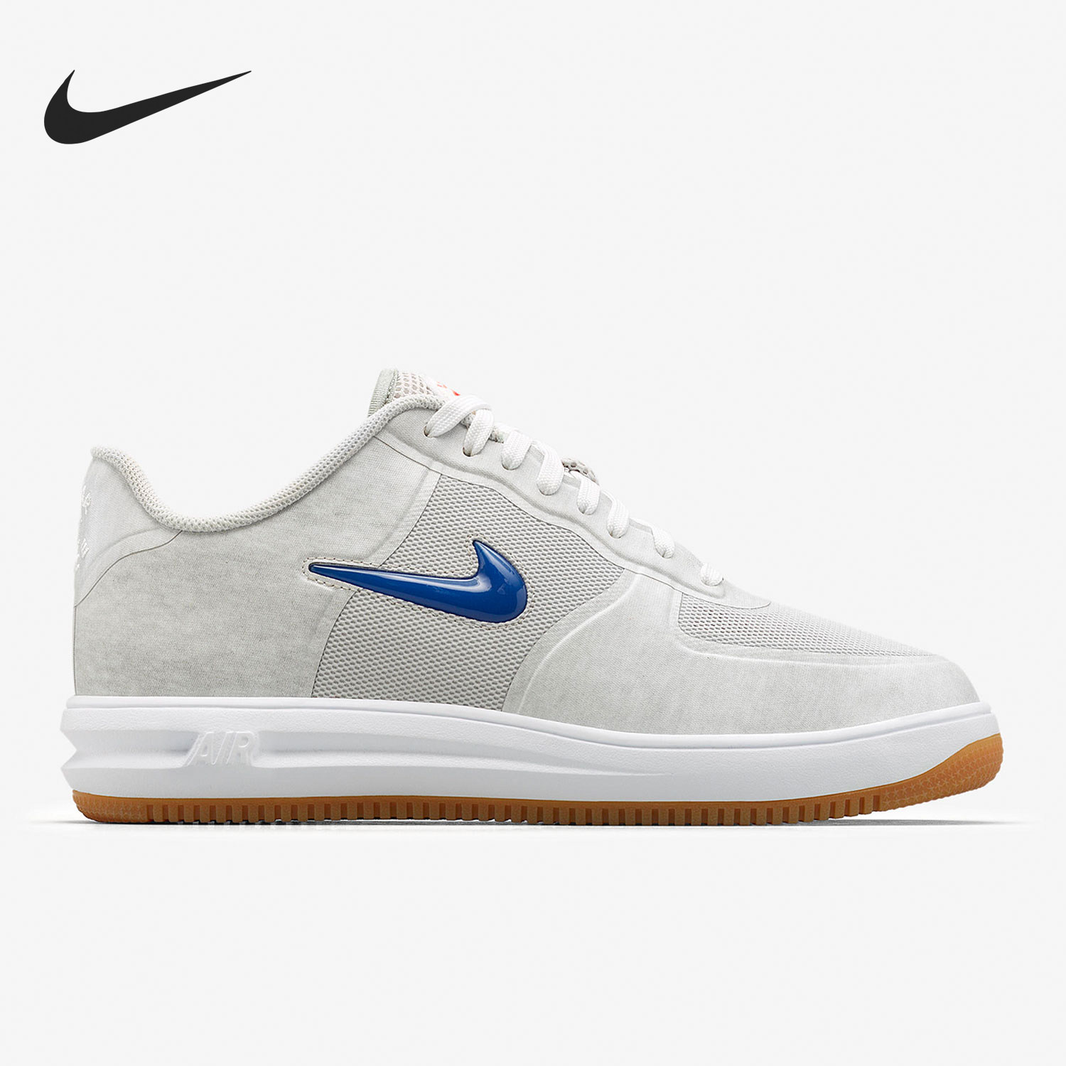 Nike/耐克 正品Lunar force 1 CLOT男女运动板鞋717303-064