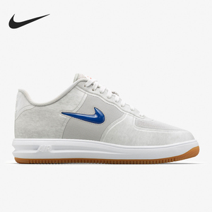 Nike/耐克正品Lunar force 1 CLOT男女运动板鞋717303-064