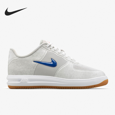 Nike/耐克正品Lunar force 1 CLOT男女运动板鞋717303-064
