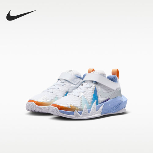 Nike/耐克正品S.T.Dynamite 小童透气休闲运动鞋IR7582-105