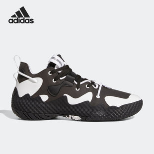 男子篮球鞋 Adidas VOL.6哈登6代 HARDEN GV8704 阿迪达斯正品