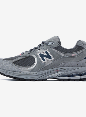 New Balance/NB正品2002R系列男女防滑耐磨运动休闲鞋M2002RHG