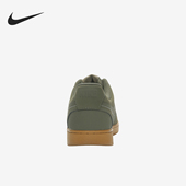 Vision Court Low男士 透气休闲板鞋 300 Nike CD5463 耐克正品