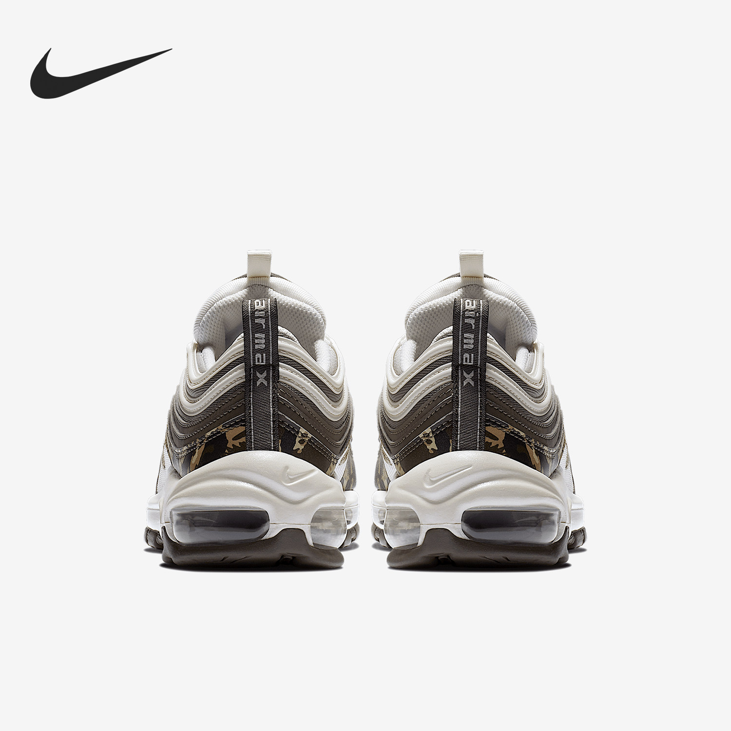 Nike/耐克正品AIR MAX 97女士运动气垫缓震跑步鞋917646-201,运动鞋new,跑步鞋,淘宝优惠券,粉丝福利购,淘宝优惠卷