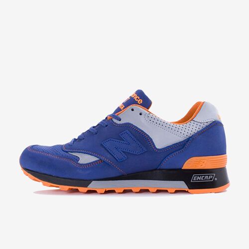 New Balance新百伦正品NB 577男款运动休闲低帮跑步鞋M577LEV