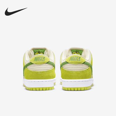 Nike/耐克正品SB DUNK LOW 男女经典复古低帮板鞋DM0807-300