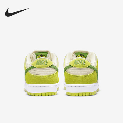 Nike/耐克正品SB DUNK LOW 男女经典复古低帮板鞋DM0807-300