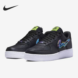 耐克正品 DH7579 Air 1男子运动轻便低帮板鞋 001 Force Nike