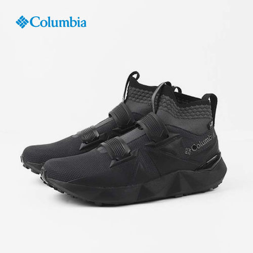 Columbia哥伦比亚正品户外夏季新品FACET 45男子科技徒步鞋BM0133