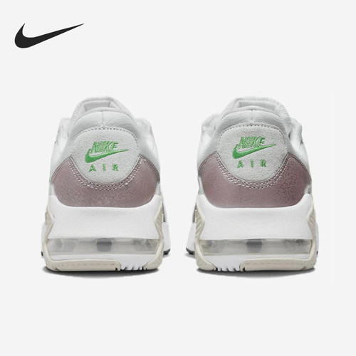 Nike/耐克正品Air Max Excee Exy男女训练休闲鞋FJ3232-001