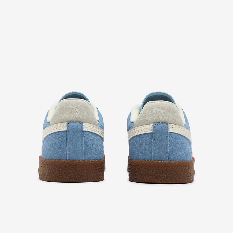 Puma/彪马正品Club Suede男女低帮经典复古德训鞋401514-07