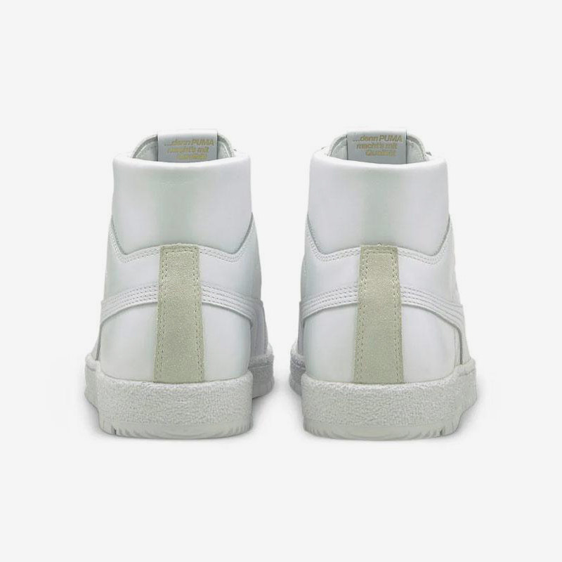 Puma/彪马正品秋冬男女中帮轻便运动休闲户外板鞋382523-01