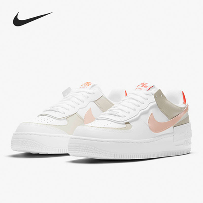 Nike/耐克正品当季女子新款低帮休闲运动低帮板鞋DH3896-100