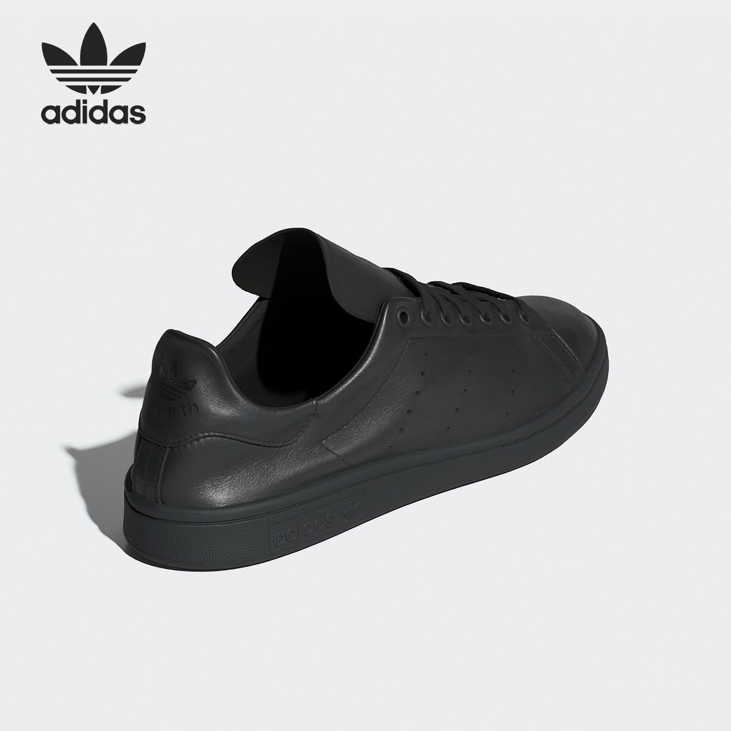 Adidas/阿迪达斯正品三叶草男女防滑低帮运动休闲板鞋IE9117,运动鞋new,板鞋,淘宝优惠券,粉丝福利购,淘宝优惠卷