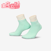 DH4058 Nike 353 Plus男女同款 中筒袜子一双装 耐克正品 Everyday