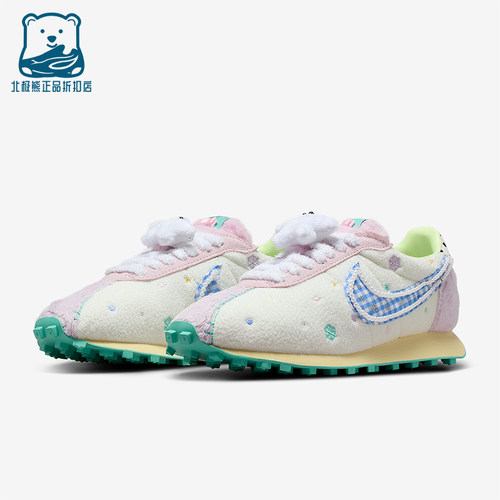 Nike/耐克正品LD-1000女士运动耐磨经典低帮系带休闲鞋IM6692-197