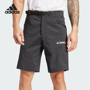 阿迪达斯正品 户外运动短裤 XPR SHORT男士 IP4831 Adidas