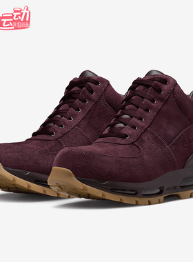 Nike/耐克正品Air Max Goadome男士户外运动气垫靴子865031-602