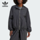 NYLON Adidas 阿迪达斯正品 WINDBREAK女士运动宽松外套IT6726