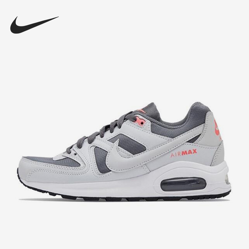 Nike耐克正品女子儿童跑步鞋