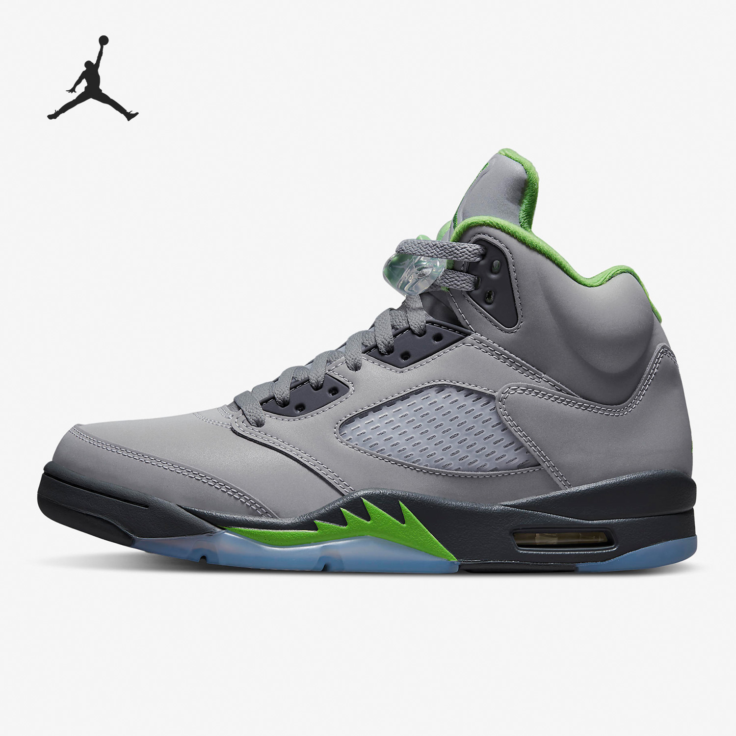 Nike/耐克正品Air Jordan 5 Retro男子复刻篮球鞋DM9014-003