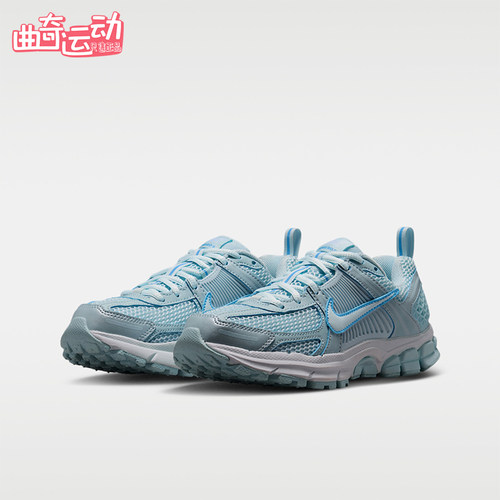 Nike/耐克正品Vomero 5 GS女子大童透气运动跑步鞋HF6998-402