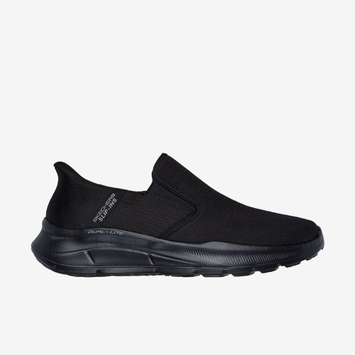 Skechers/斯凯奇正品Slip ins男士一脚蹬户外健步耐磨休闲鞋