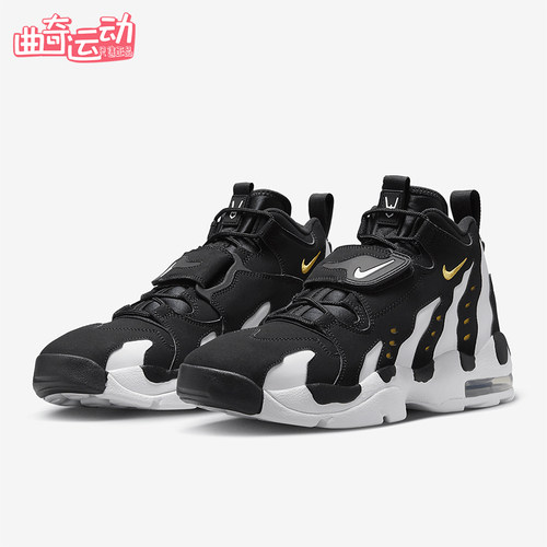 Nike/耐克正品Air DT Max 96男士减震运动气垫篮球鞋HM8249-001