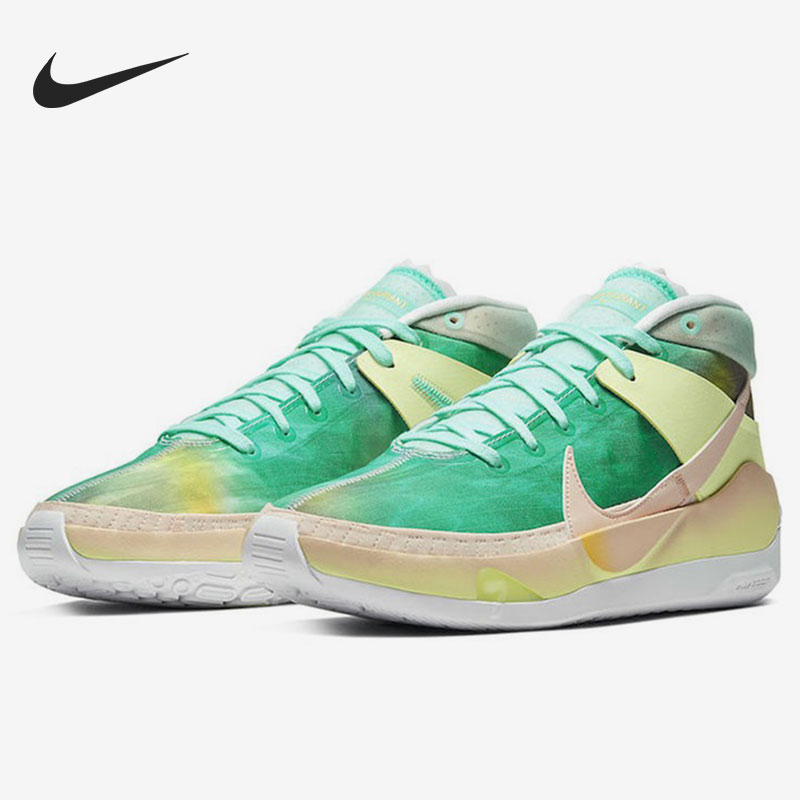 Nike/耐克正品ZOOM KD13 杜兰特13代男子篮球鞋CI9949-602