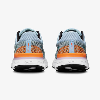 Nike/耐克正品 React Infinity 3男女支撑公路跑步鞋 DD3024