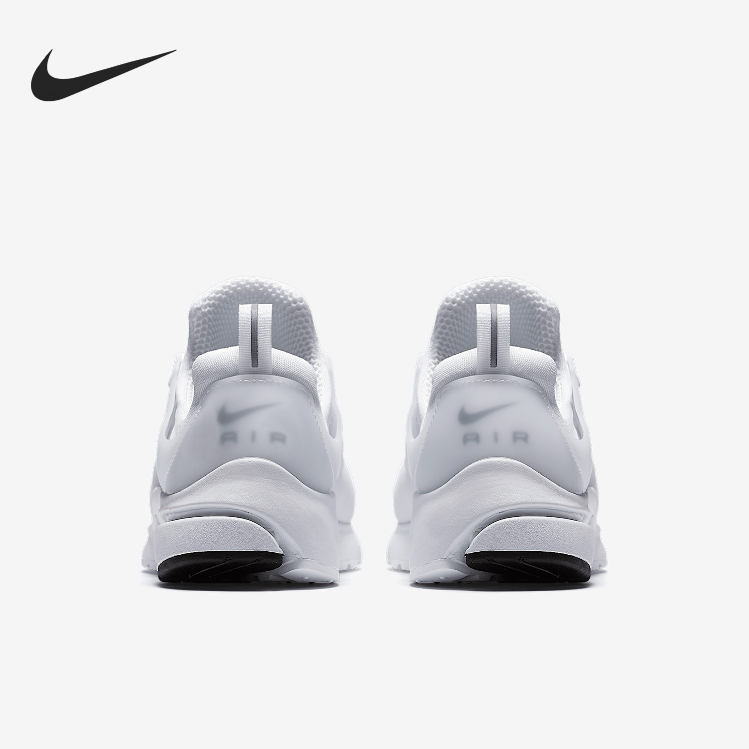 Nike/耐克正品AIR PRESTO男士运动透气缓震跑步鞋848187-100