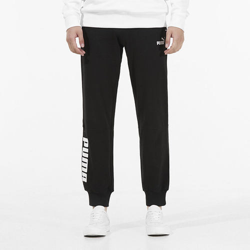 Puma/彪马女子运动训练长裤
