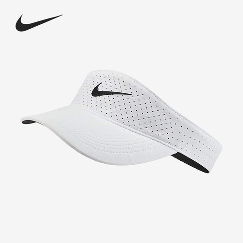 Nike/耐克正品当季新款休闲男女运动空顶帽 AV6960-100
