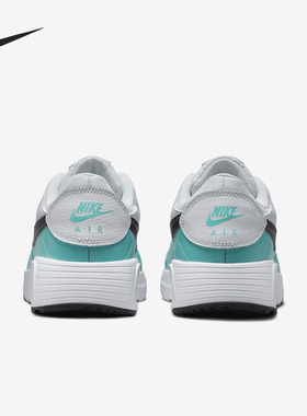 Nike/耐克正品Air Max SC 男士简约日常透气运动鞋CW4555-008