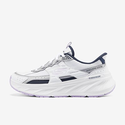Skechers斯凯奇正品SPORT WOMENS女款休闲运动跑步鞋150497-WNVY