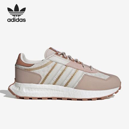 Adidas/阿迪达斯正品三叶草 Retropy E5男女运动休闲鞋IE1897