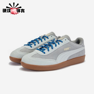 Puma/彪马正品2025秋季款男女日常轻便运动系带休闲鞋406756-03
