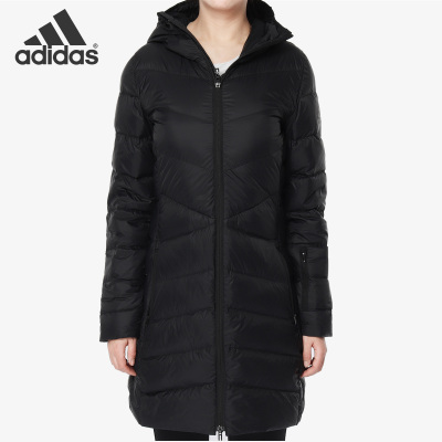 Adidas/阿迪达斯女子羽绒服