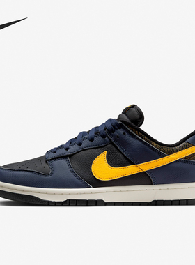 Nike/耐克正品2024新款男女潮流休闲耐磨运动板鞋FZ4014-010