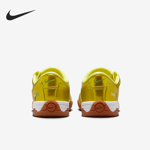 Nike/耐克正品Total 90 IIl男士时尚训练足球鞋HJ9351-700