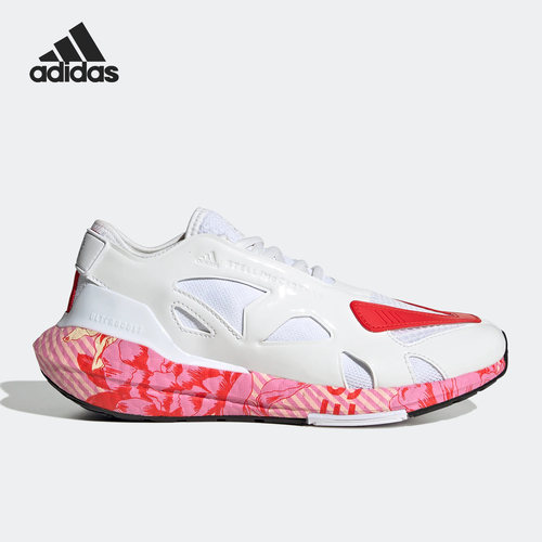 Adidas/阿迪达斯正品Stella系列UB22女子高帮训练跑鞋HQ0965