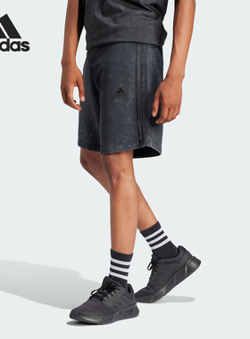 Adidas/阿迪达斯正品M ALL SZN W SHO男士运动休闲短裤IN3164