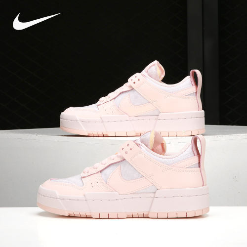 Nike/耐克正品当季新款女子轻便低帮运动休闲鞋 CK6654-602