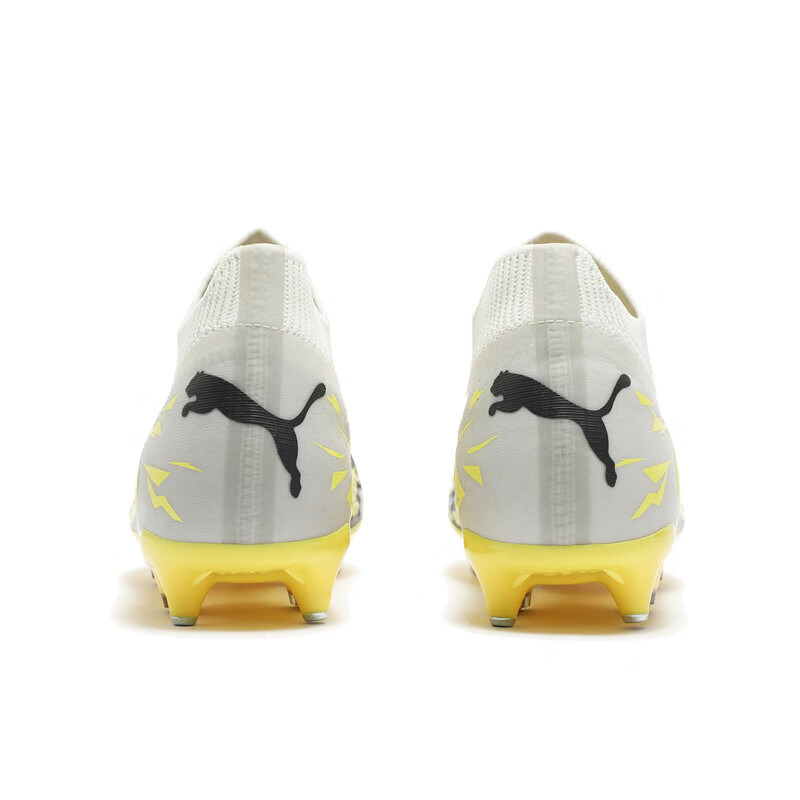 Puma/彪马正品2024新款男士减震耐磨透气运动足球鞋107369-04图片
