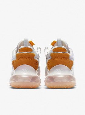 Nike/耐克正品 Air Max 720 OBJ 男子大气垫跑步鞋CK2531-001